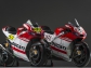 Ducati Desmosedici GP14