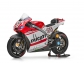 Ducati Desmosedici GP14