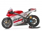 Ducati Desmosedici GP14