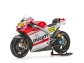 Ducati Desmosedici GP14