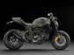 Ducati Monster Diesel