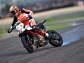 Ducati Hypermotard 1100 Evo SP