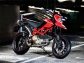 Ducati Hypermotard 1100 Evo SP