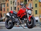 Ducati Monster 796