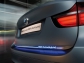 BMW 2007 BMW Concept X6 ActiveHybrid