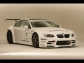 BMW 2009 BMW M3 ALMS Race Car