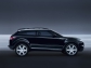 Land Rover Land Rover LRX Concept 