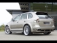 Porsche 2008 Hamann Porsche Cayenne Cyclone