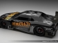 Dodge Dodge Challenger Vizualtech LeMans-ready