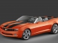 Chevrolet Camaro Convertible Concept