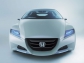 Honda Honda CR-Z Concept