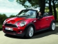 Mini John Cooper Works Convertible