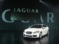 Jaguar Jaguar XFR white 2010