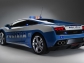 Lamborghini Lamborghini Gallardo LP560-4 Polizia