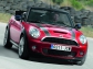 Mini John Cooper Works Convertible