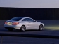 Mercedes-Benz E-Class Coupe 2010