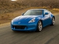 Nissan Nissan 370Z 2010