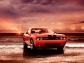 Dodge 2008 Dodge Challenger SRT8 