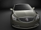 Buick Buick Invicta Concept (2008)