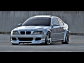 BMW 2003 BMW 325Ci Europrojektz ///OSS