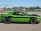 Dodge Dodge Challenger Targa Concept