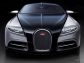 Bugatti 16C Galibier concept