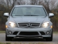 Mercedes-Benz Mercedes Benz C63 AMG 2009