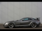 Mercedes-Benz FAB Design SLR Desire