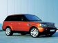 Land Rover Land Rover Range Rover Sport
