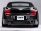 Bentley ASI Bentley Continental GTC 2009