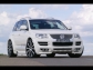 Volkswagen 2008 JE Design Touareg Wide Body