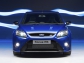 Ford Focus RS in Blue 2009