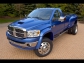 Dodge 2007 Dodge Ram BFT