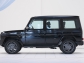 Mercedes-Benz BRABUS G V12 S Biturbo