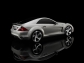 Mercedes-Benz 2007 Kleemann GTK Concept based on Mercedes-Benz SLK 55 AMG