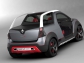 Renault Renault Sandero Sand'up Concept