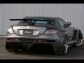 Mercedes-Benz FAB Design SLR Desire