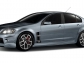 HSV 2008 Holden HSV W427