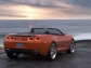 Chevrolet Camaro Convertible Concept