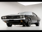 Dodge 1971 Dodge Challenger R/T Muscle Car By Modern Muscle