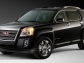 GMC Terrain 2010