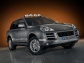 Porsche Porsche Cayenne S Transsyberia 2009