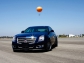 Cadillac D3 Cadillac CTS Track 2008