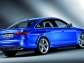 Audi New Audi RS6 Sedan Revealed, Gets 580 HP Twin-Turbo V10