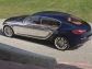 Bugatti 16C Galibier concept