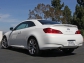 Infiniti G37 Convertible 2009