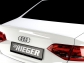 Audi Rieger Audi A4 B8