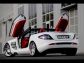 Mercedes-Benz 2008 Brabus SLR McLaren Tender Package