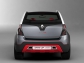 Renault Renault Sandero Sand'up Concept