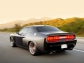 Dodge Classic Design Concepts Group 2 Widebody Challenger